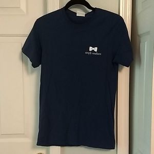 Simply southern t-shirt